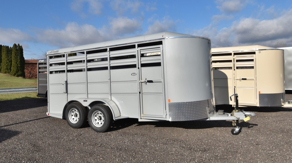 500 ES 6X6'6