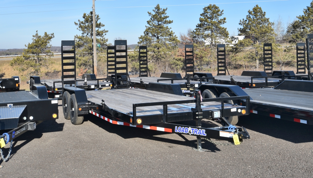CH 83X18+2' DOVE TA3 EQUIPMENT