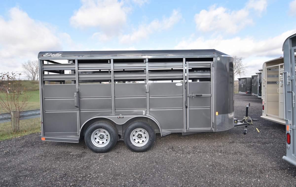 500 ES 6X6'6