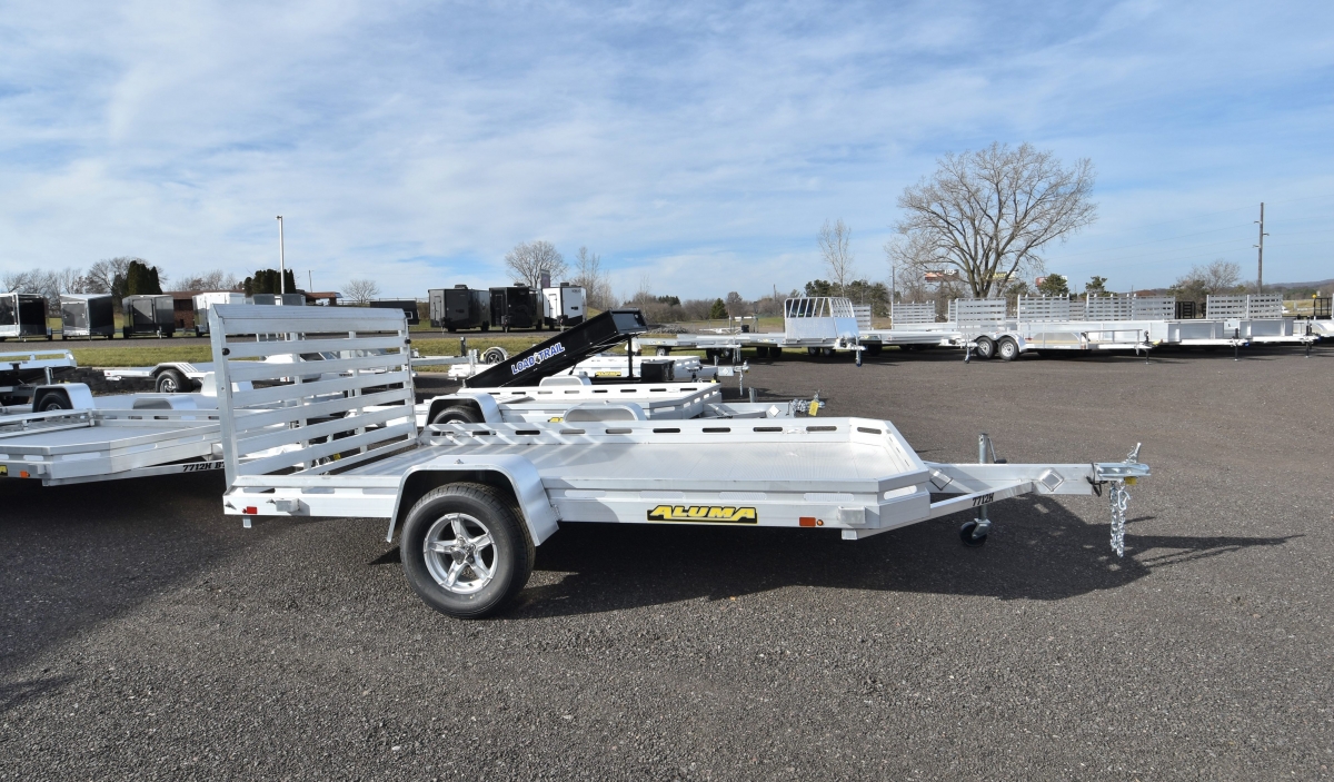 7712H *MAP PRICE LISTED **FREE ALUMINUM SPARE
