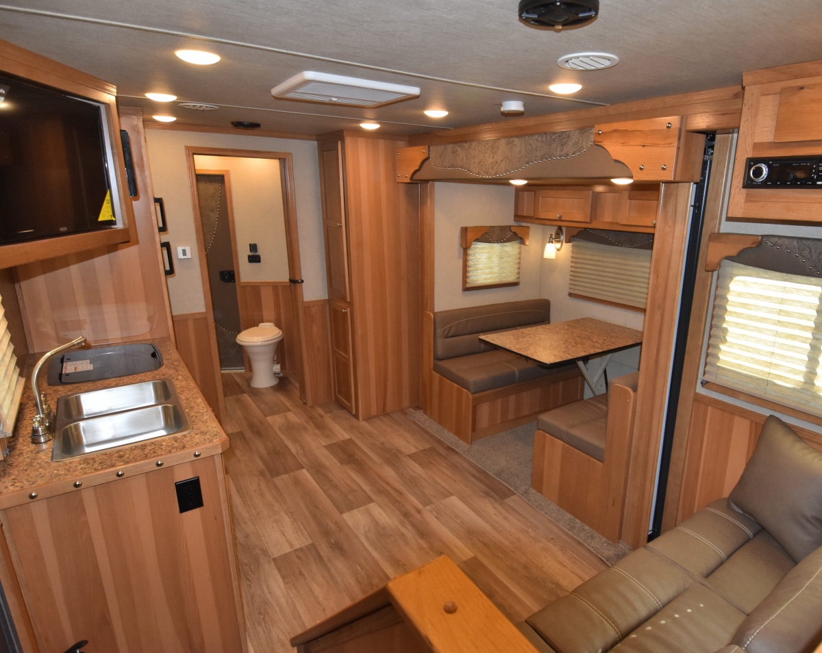 LARAMIE 8314SSR