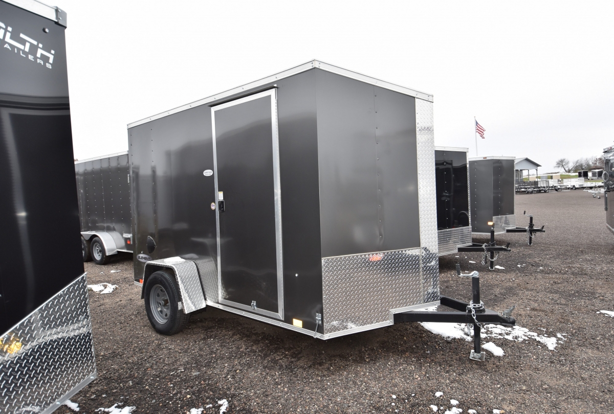 ELEMENT SE 6X10 RSA