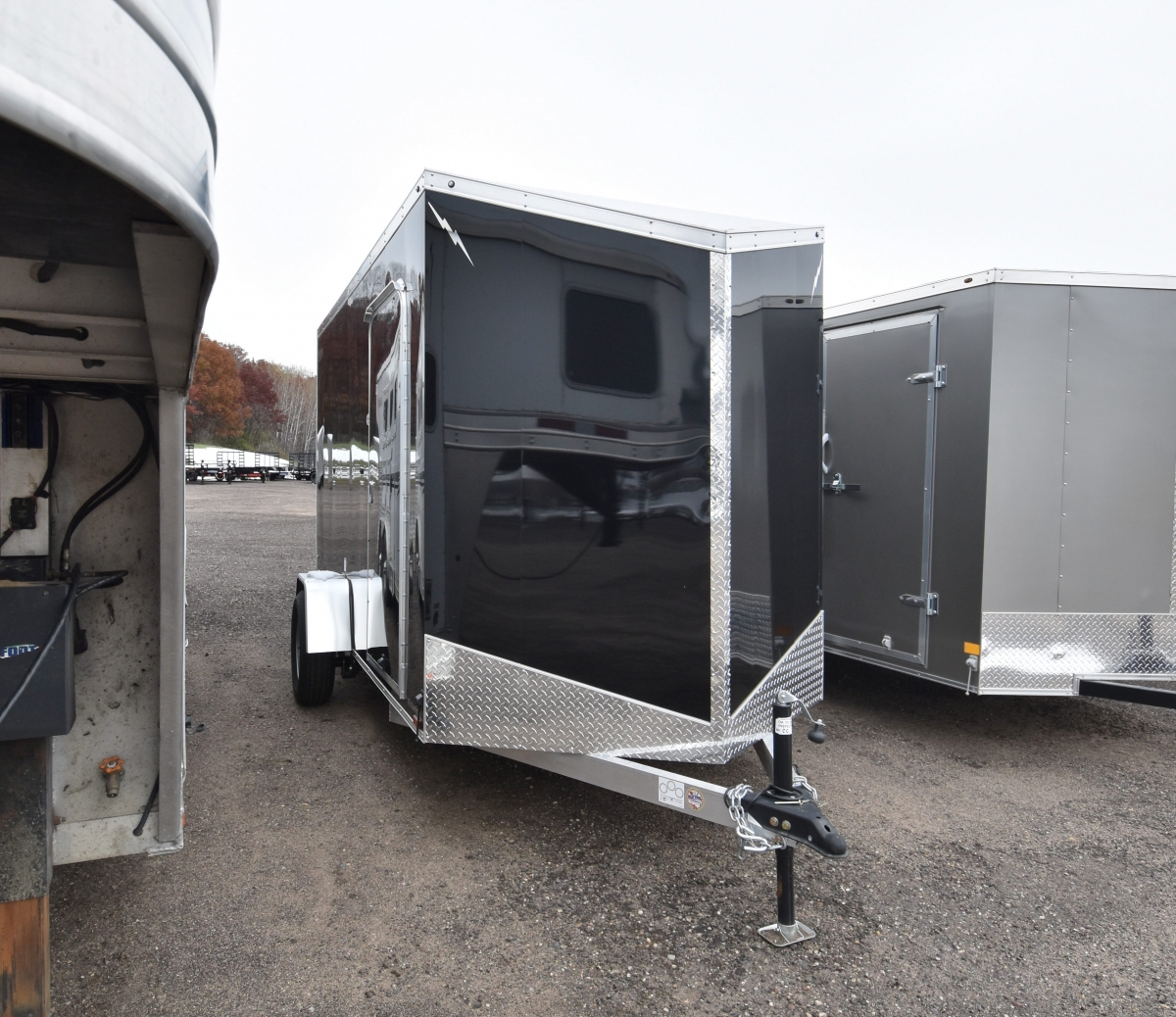 LTF 6X12 RSA **DISCOUNTED FOR BULGED PANEL**