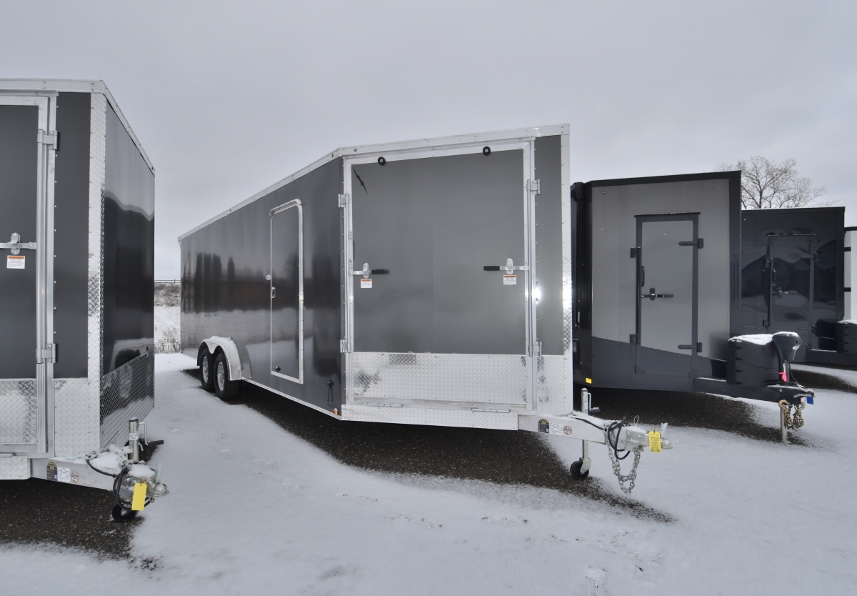 LTFES 7.5X22+5' V TA2 DRIVE IN/OUT