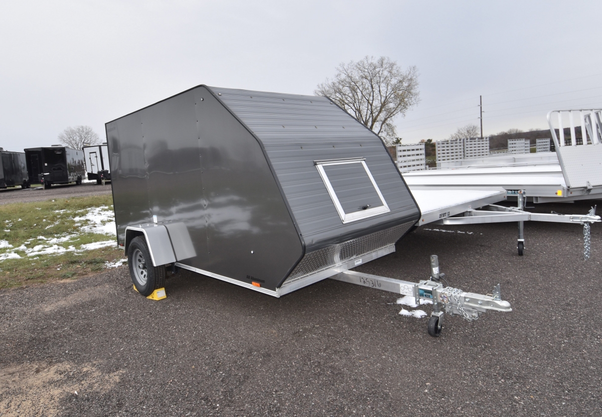 AVALANCHE 5.5X11 SA W/TRACK MAT PACKAGE