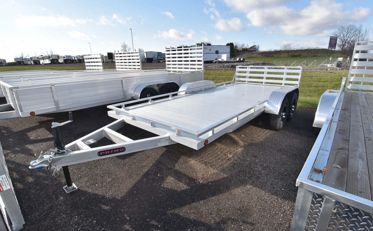 PRM 82X16 TA2 UTILITY