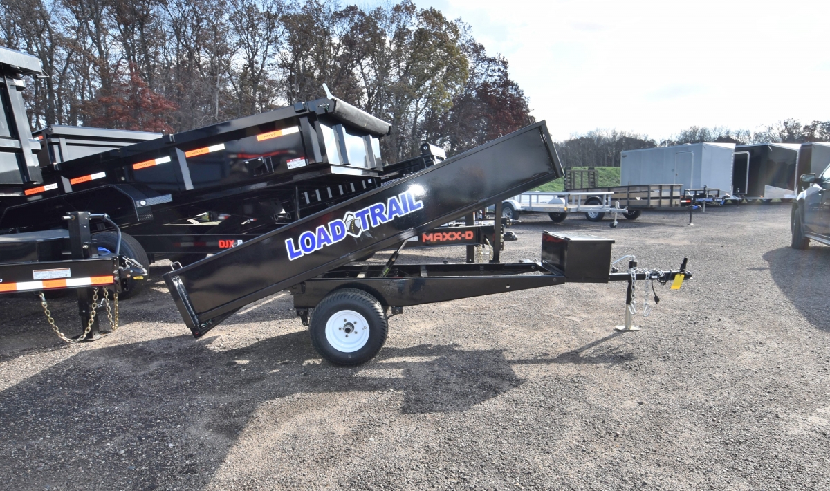 LT 5X8 SA URBAN DUMP