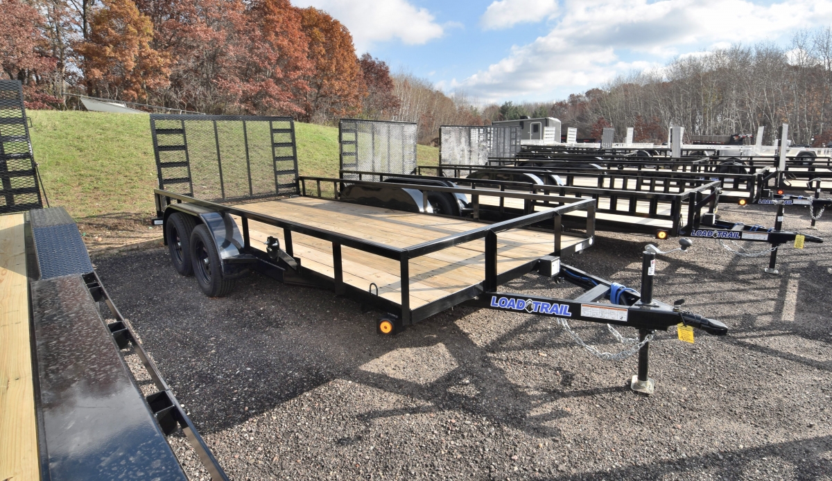 LT 83X16 TA2 UTILITY