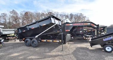 Dump Trailer