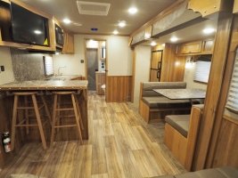 Horse Trailer